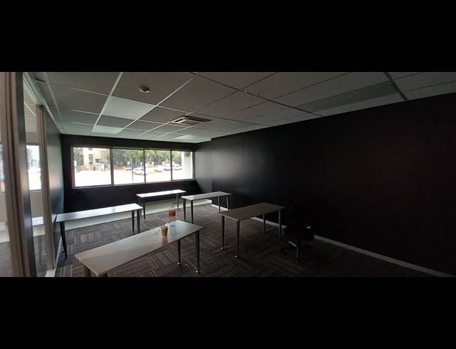 399M² OFFICE TO LET IN MORNINGSIDE